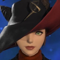 GraceHorizon's Avatar