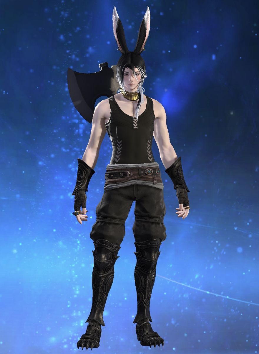 Regulus Moon