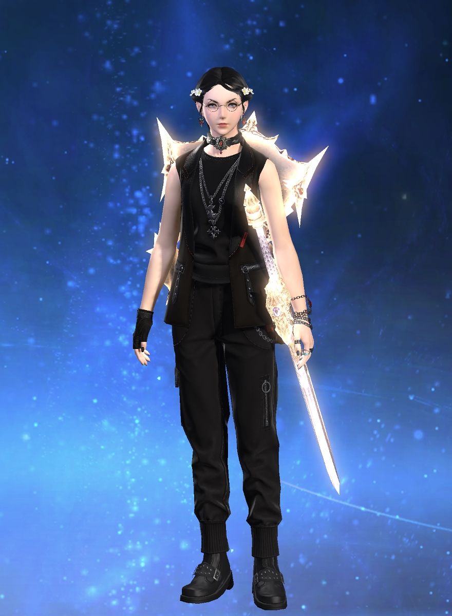 Aloise Frost