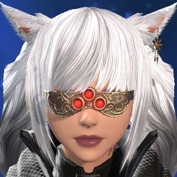 A'rcana Anger-cat