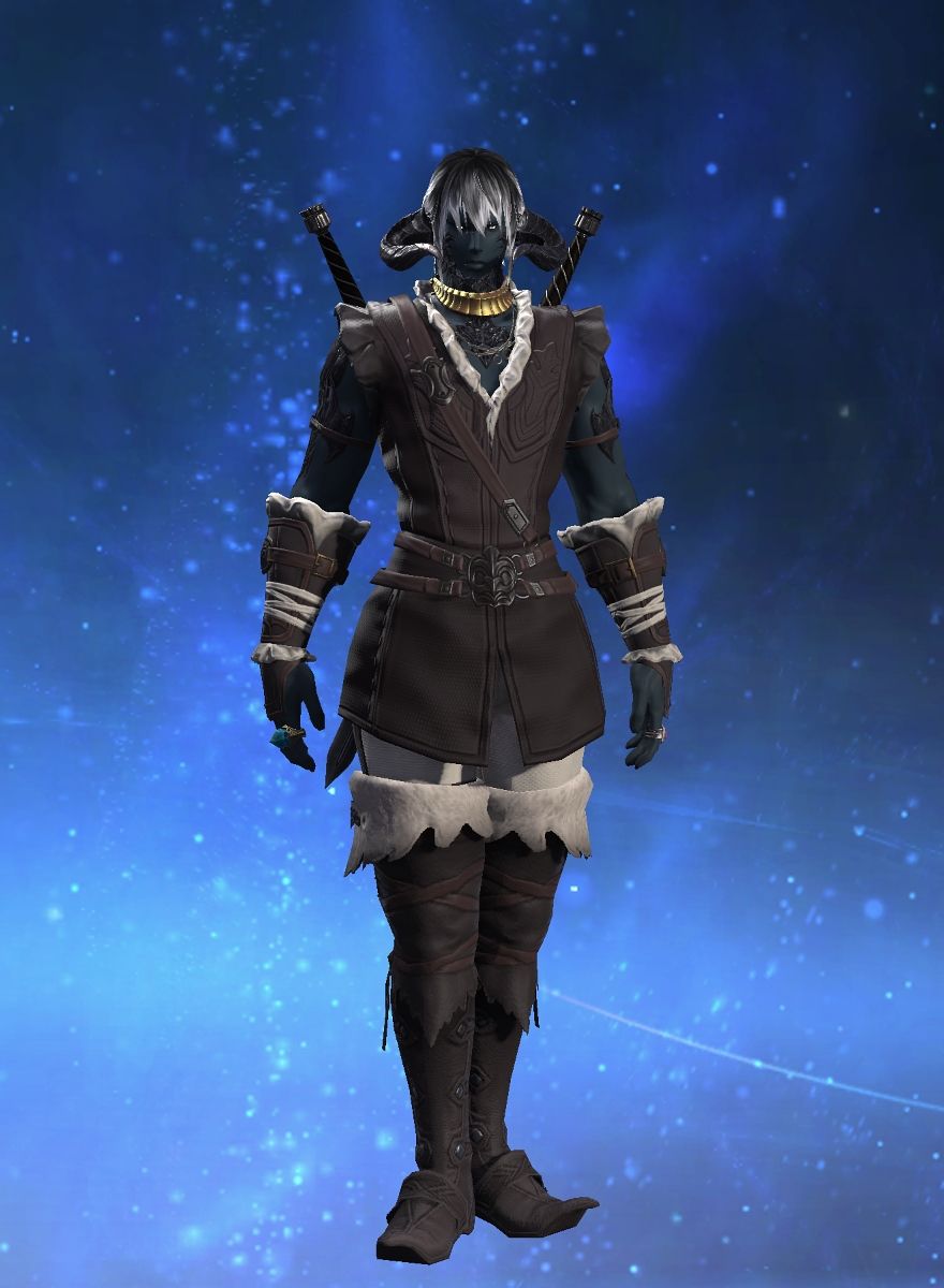 Narmathor Aedur