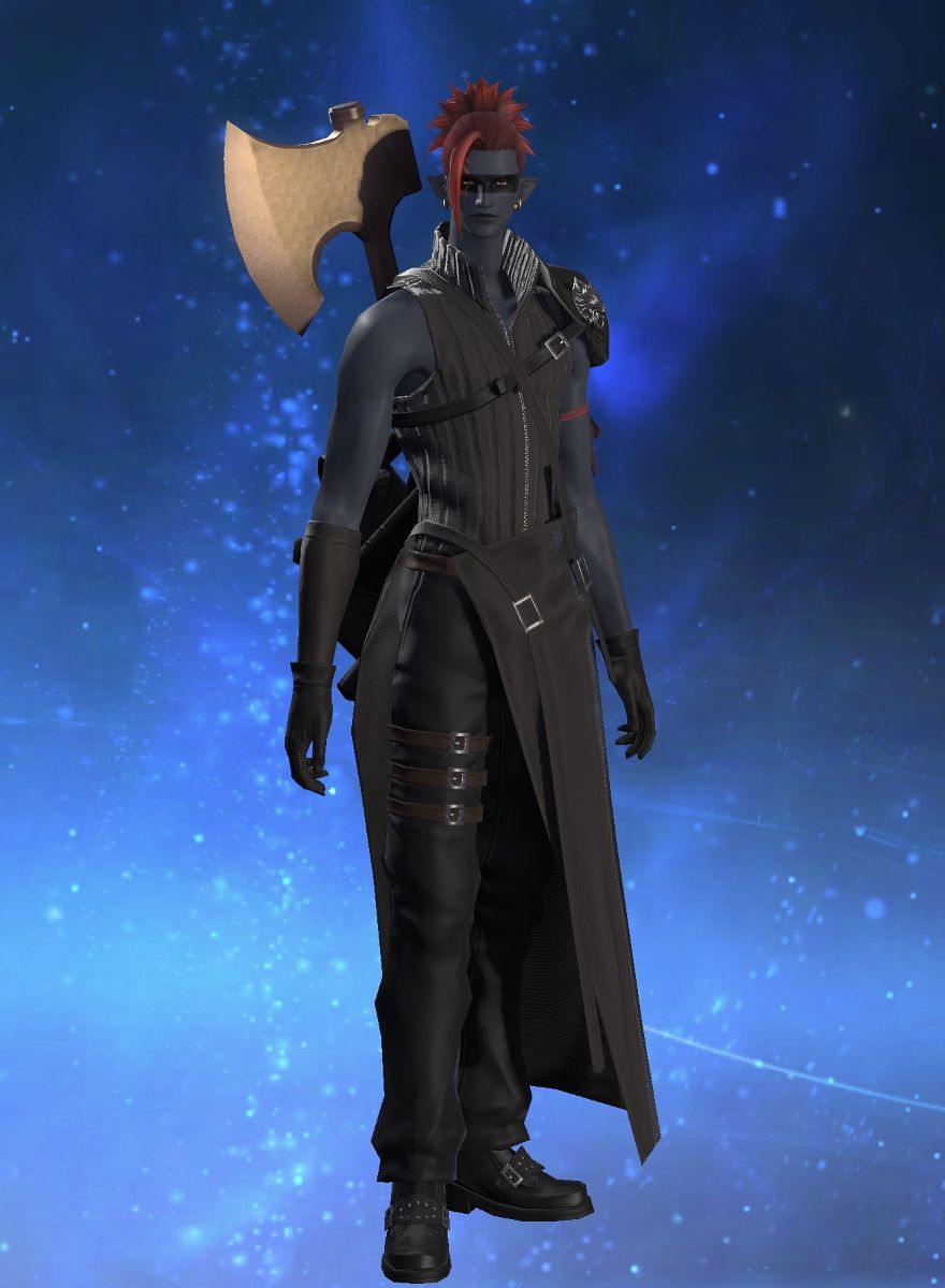 Hellion Reave