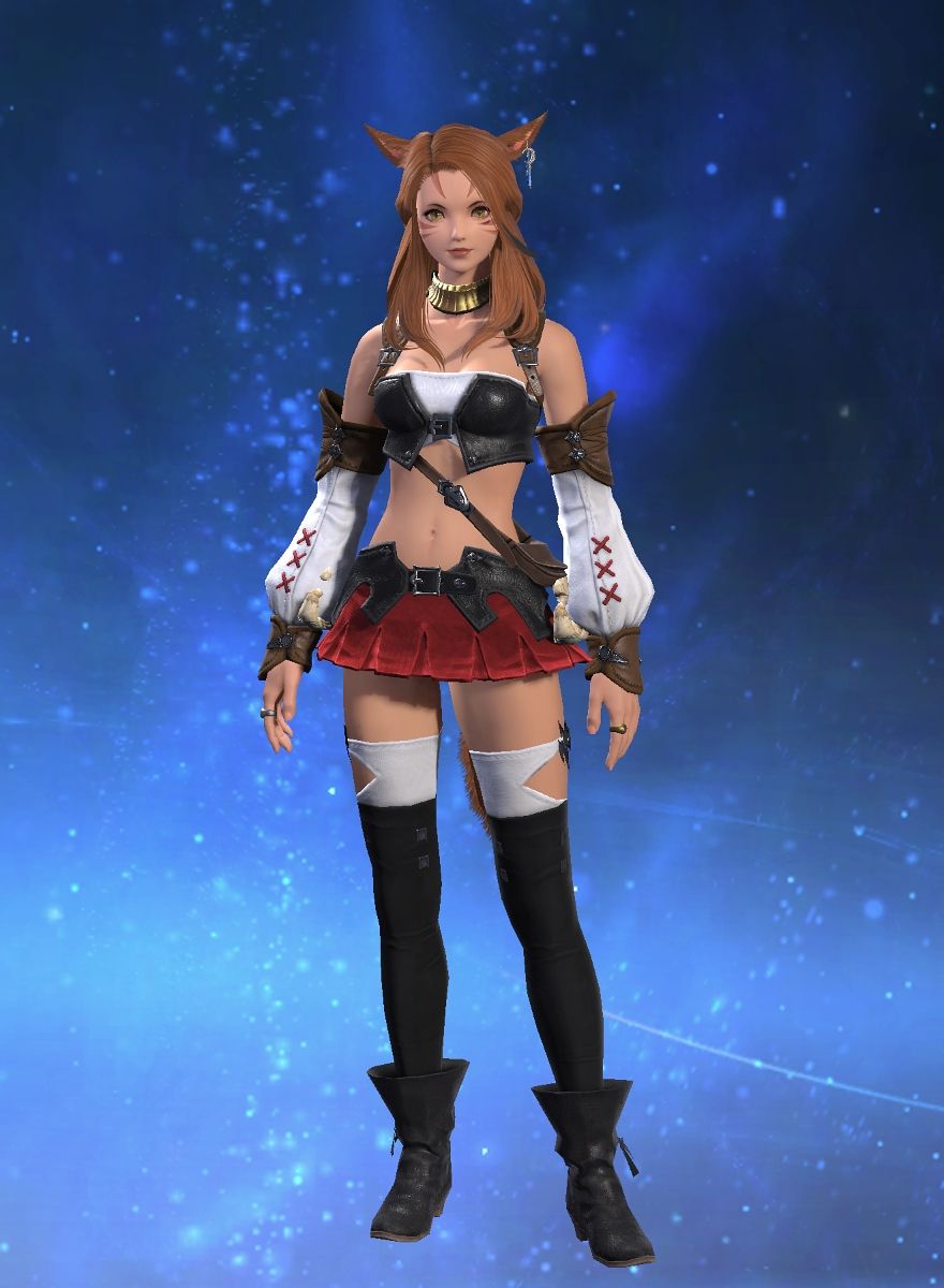 M'yukki Litus