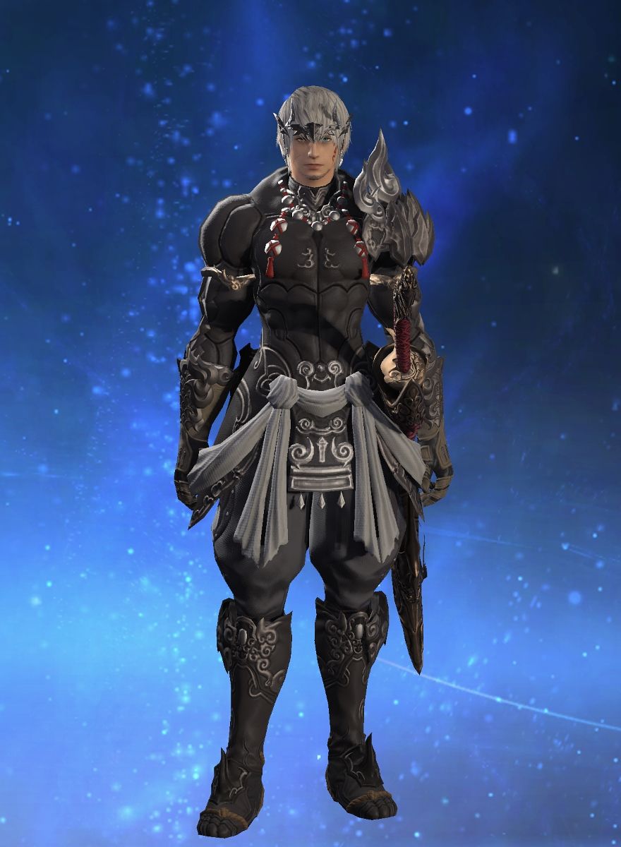 Hyvren Thorne