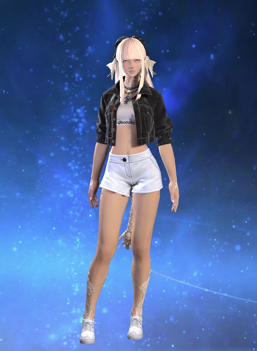 Crystie Argyria