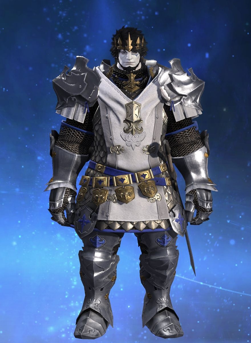 Gungar Forgebringer