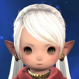 Mofurina Mochiko
