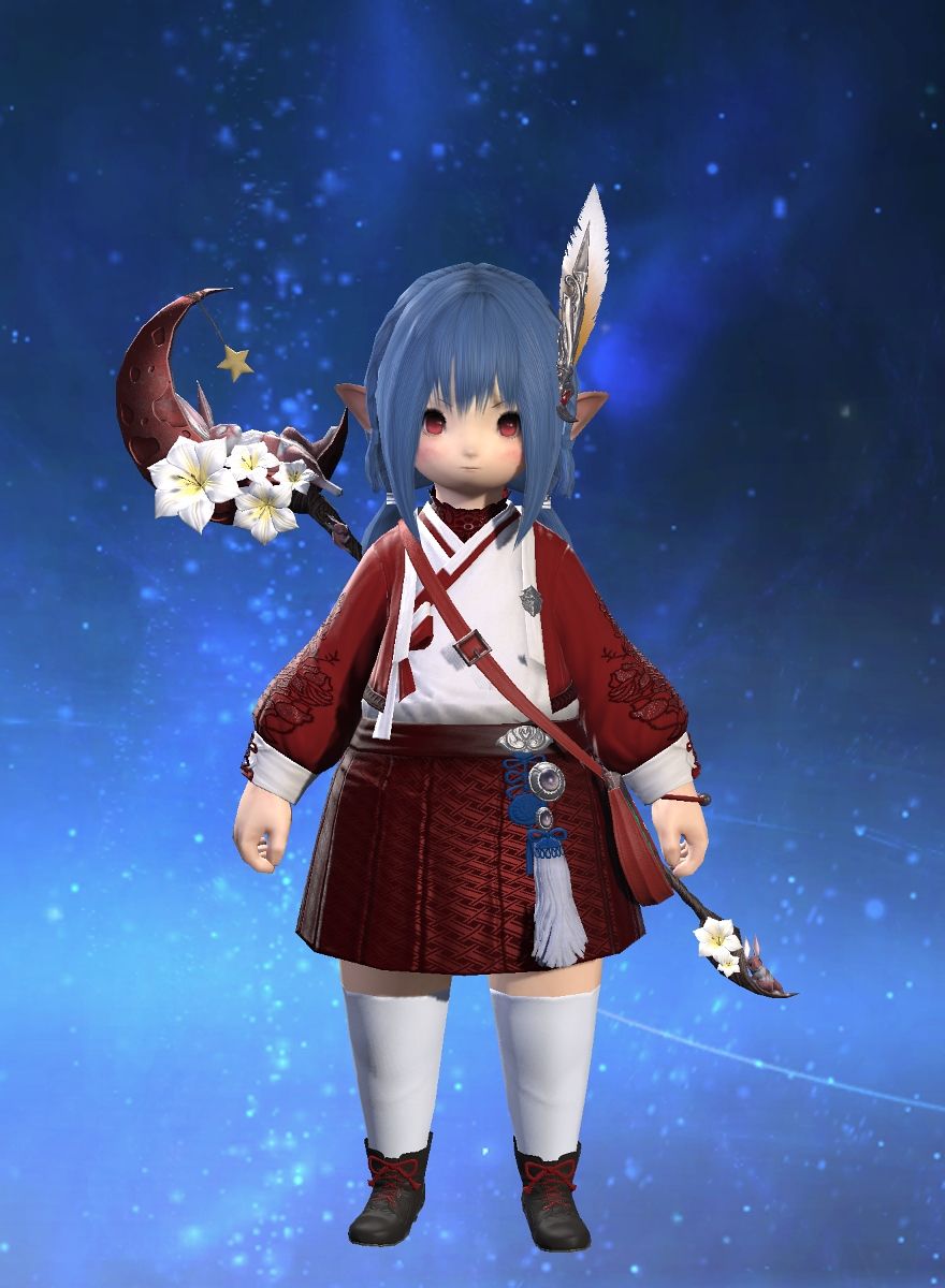 Nemu Fairylove