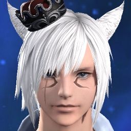 Twintaniaplease's Avatar