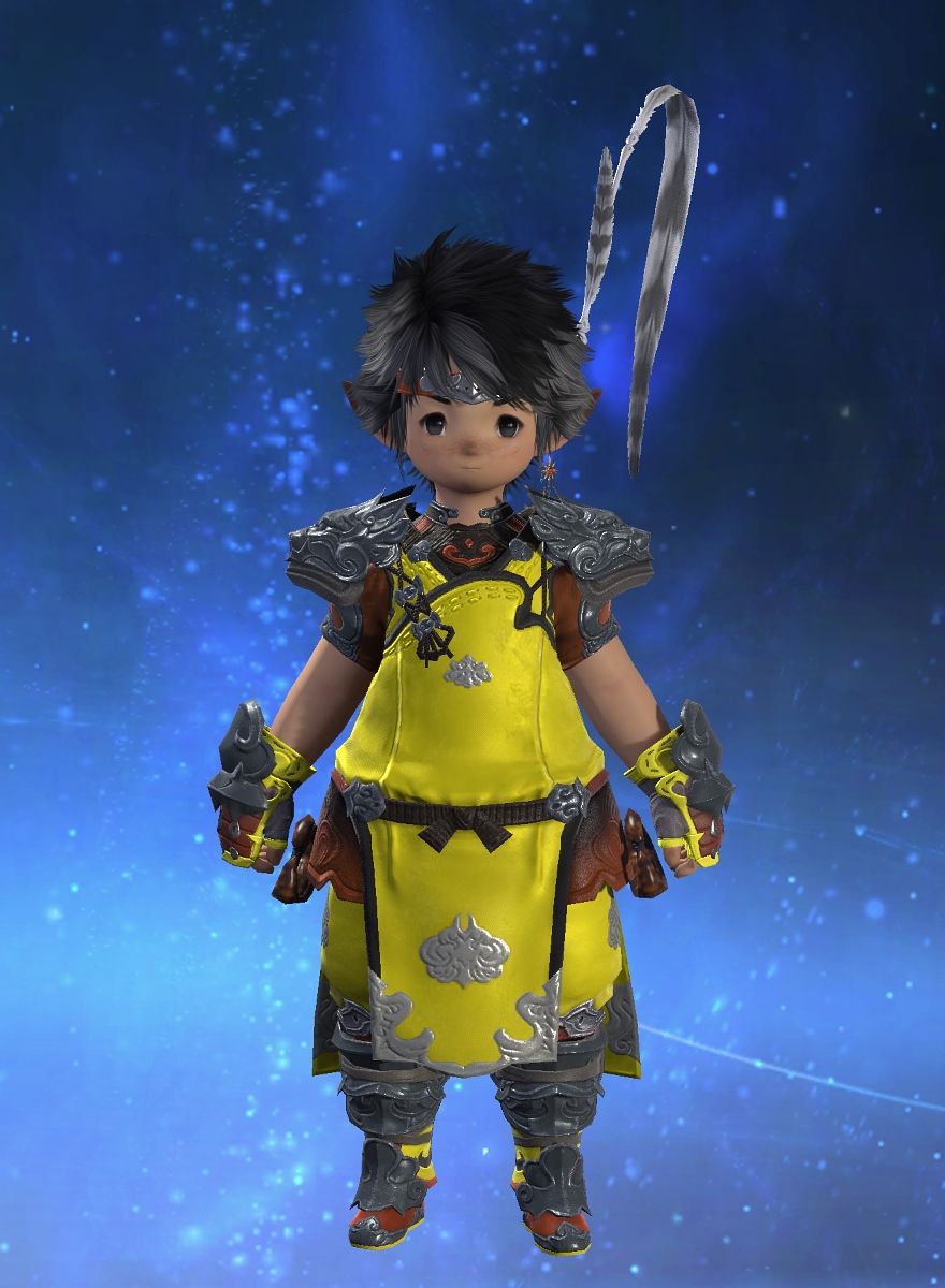 Ehytil Solardragon