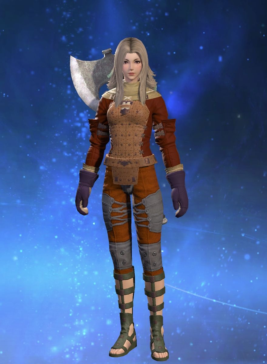 Aislinn Dragoneel