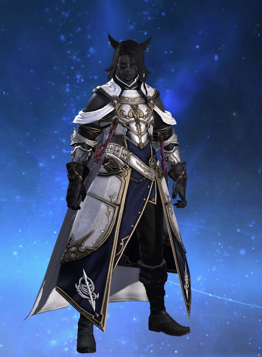 Darkest One