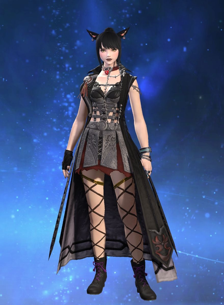 Mika Tsukuyomi