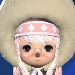 Gloomy Bear