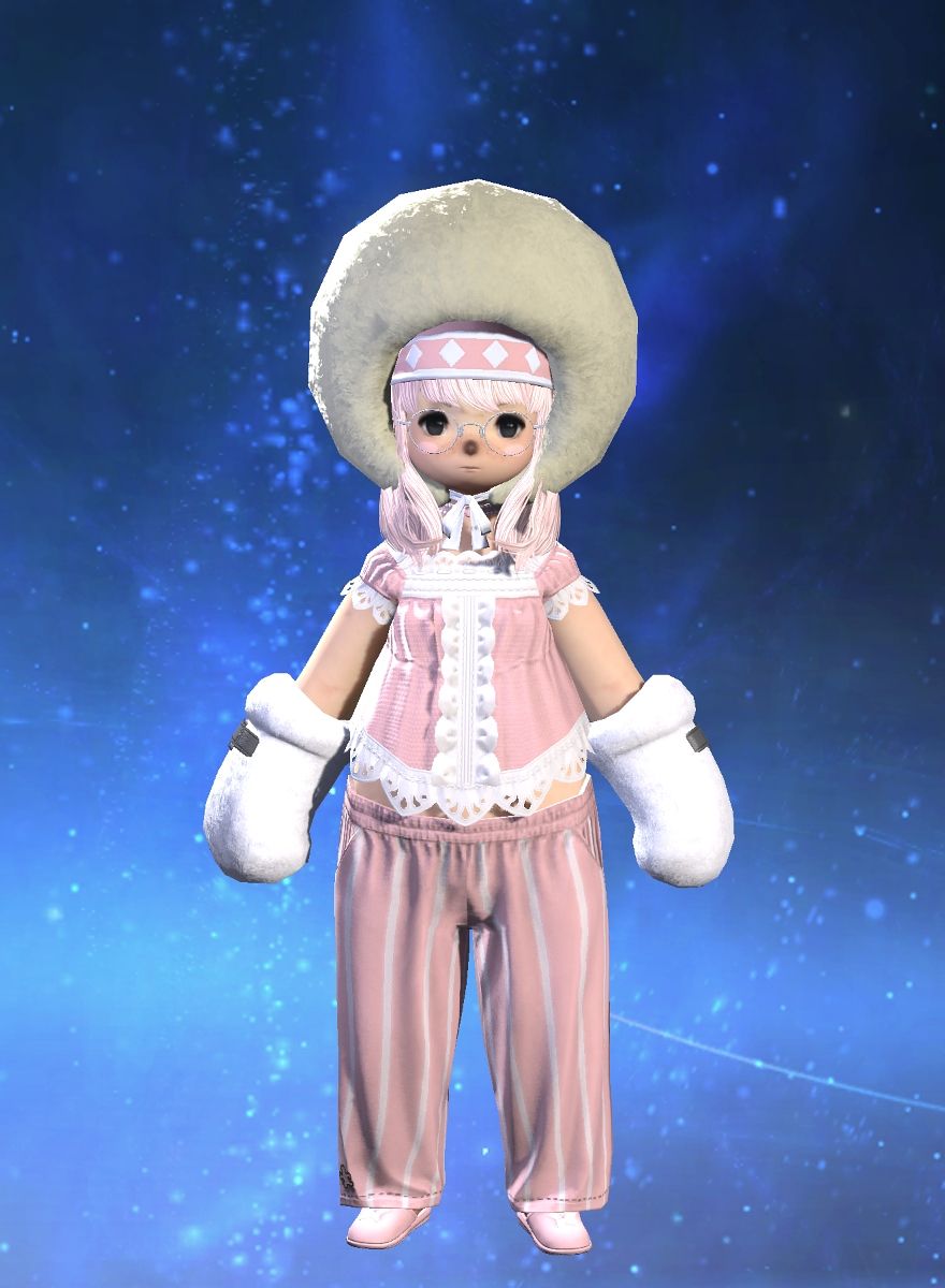 Gloomy Bear