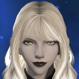 Aveline Moreau