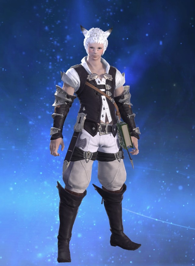 Feps Fidix
