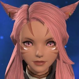 Aria Greymane
