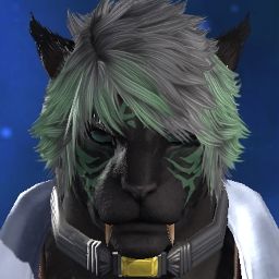 Ryokutya Panda