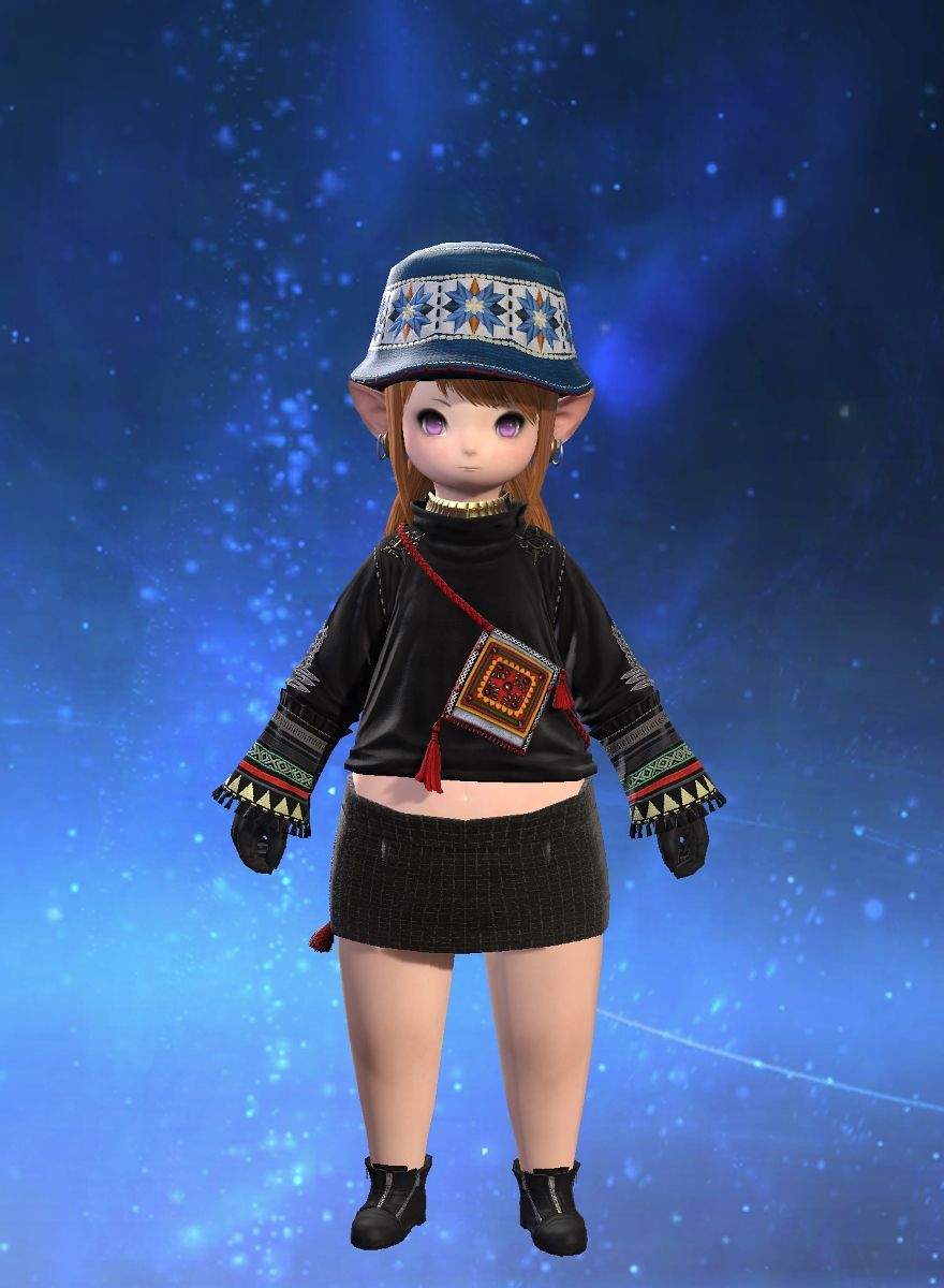 Runefia Anorulondo
