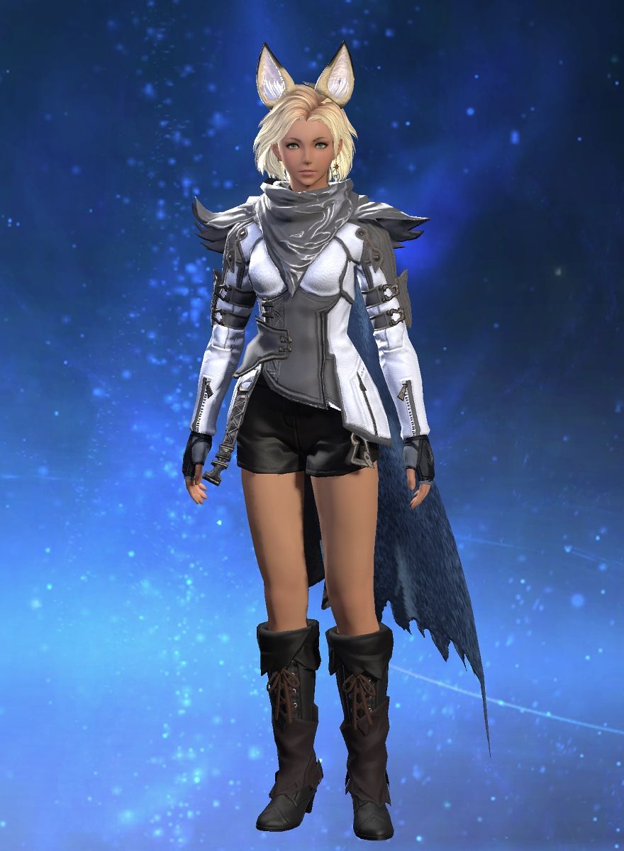 Xicca Starfall