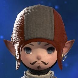 Icebear Popoto