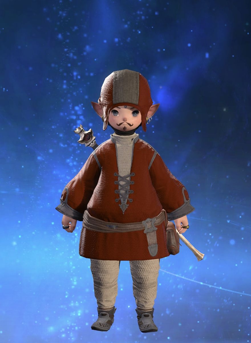 Icebear Popoto