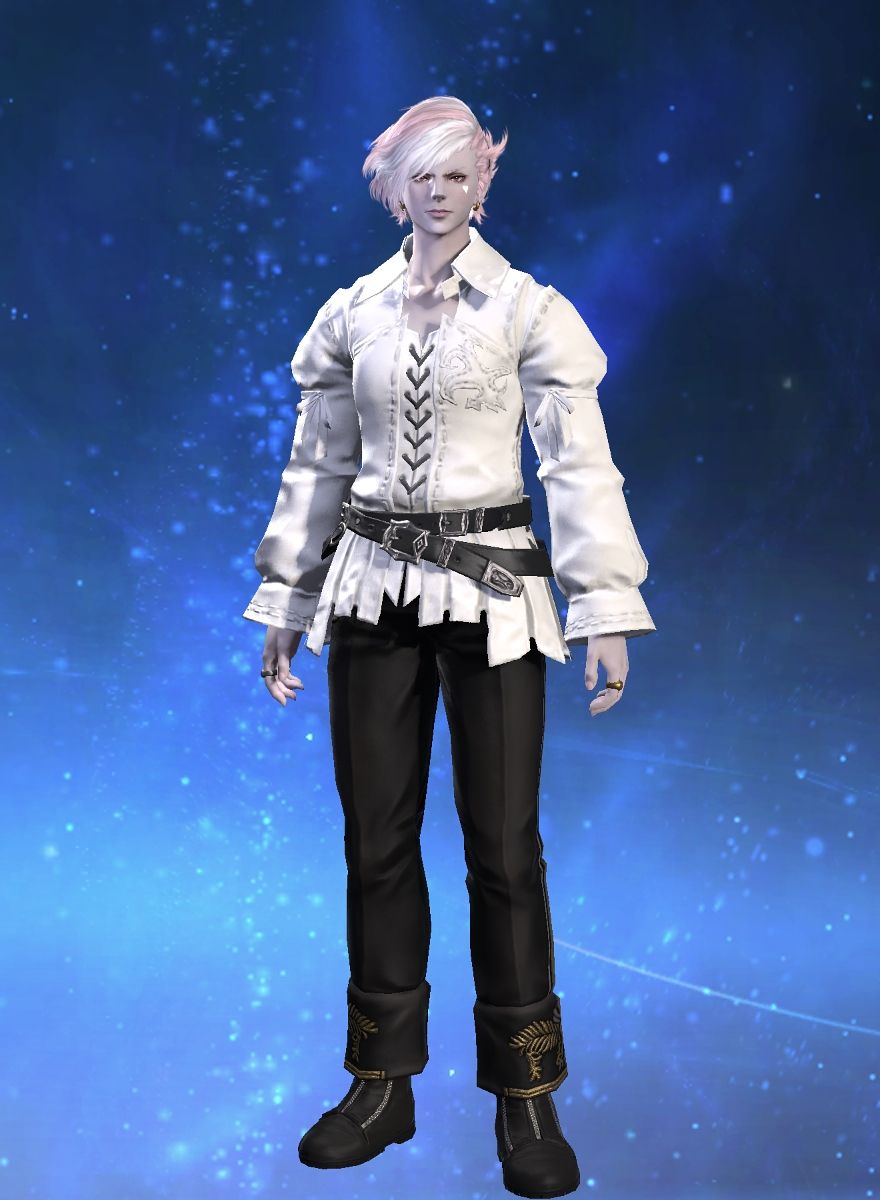 Alphinaudless Alyssum