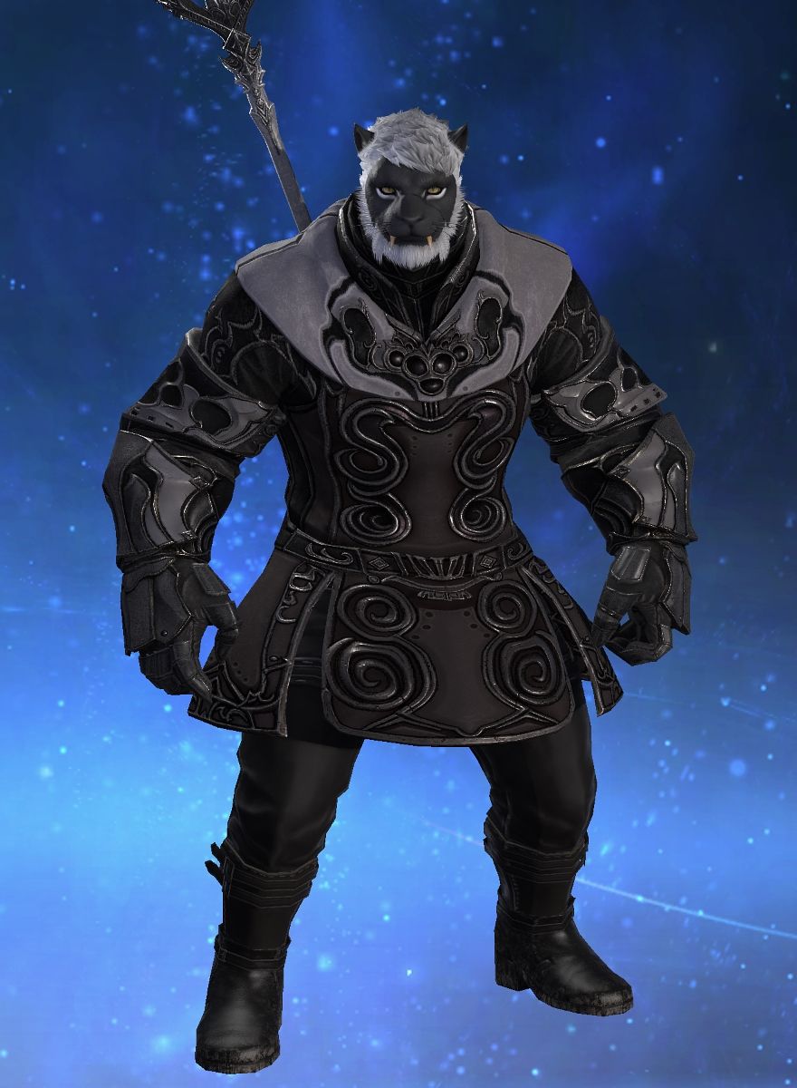 Vahn Vana'diel