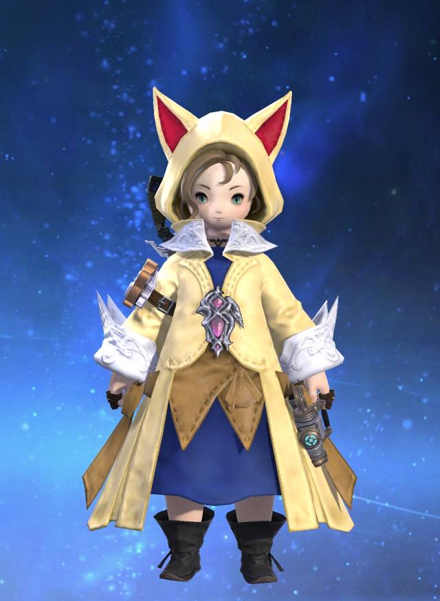 Eris Greyrat