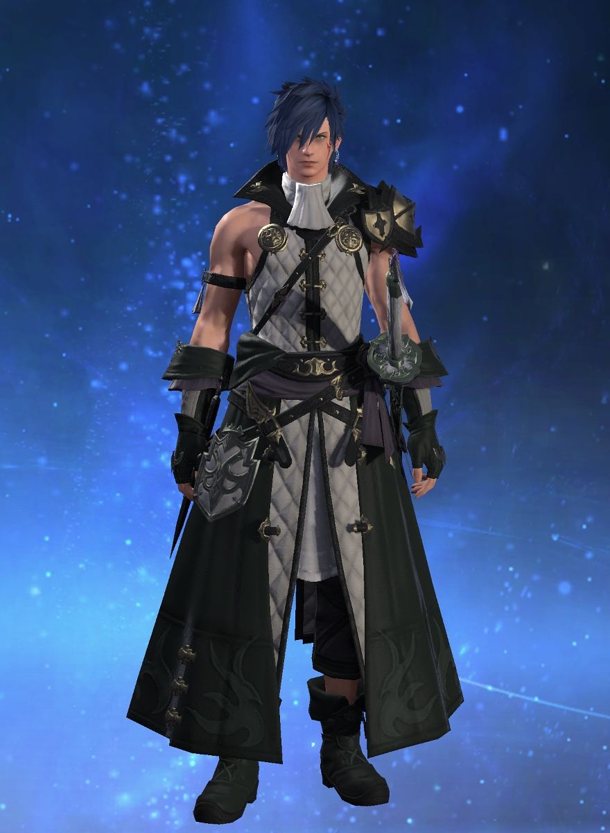 Wolkan Hawke