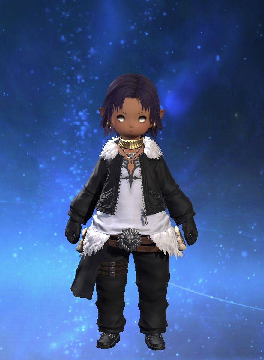 Pocket Ven