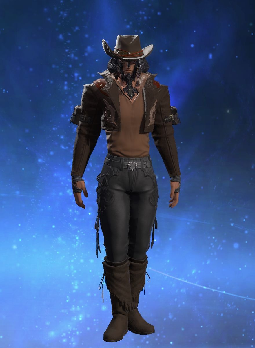 Dutch Renne