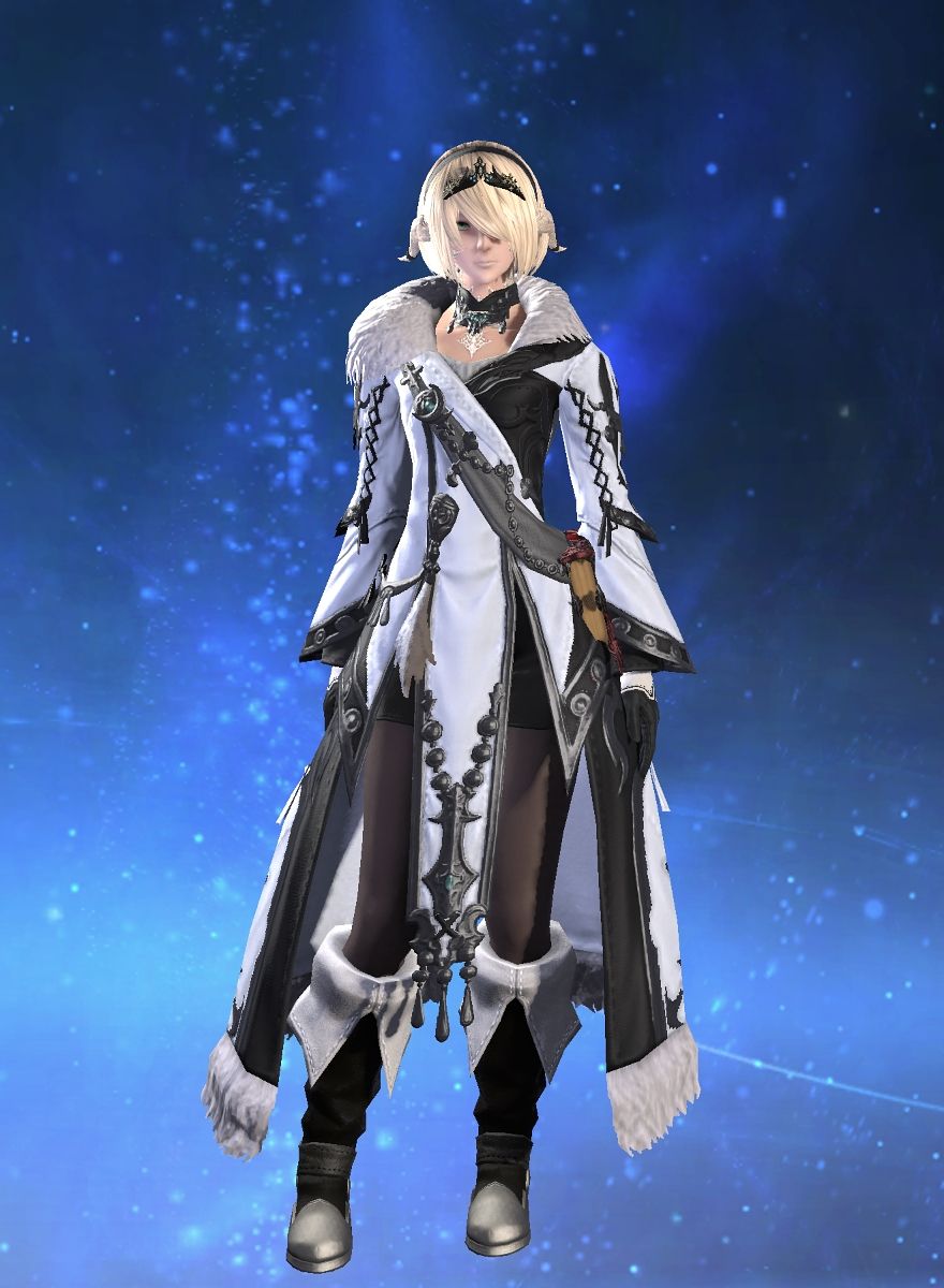 Asuka Lalafell