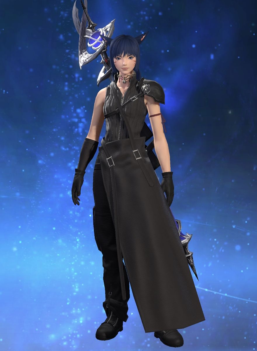 Ren Sasameyuki