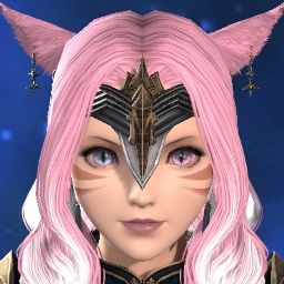 Sylvia Softpaws