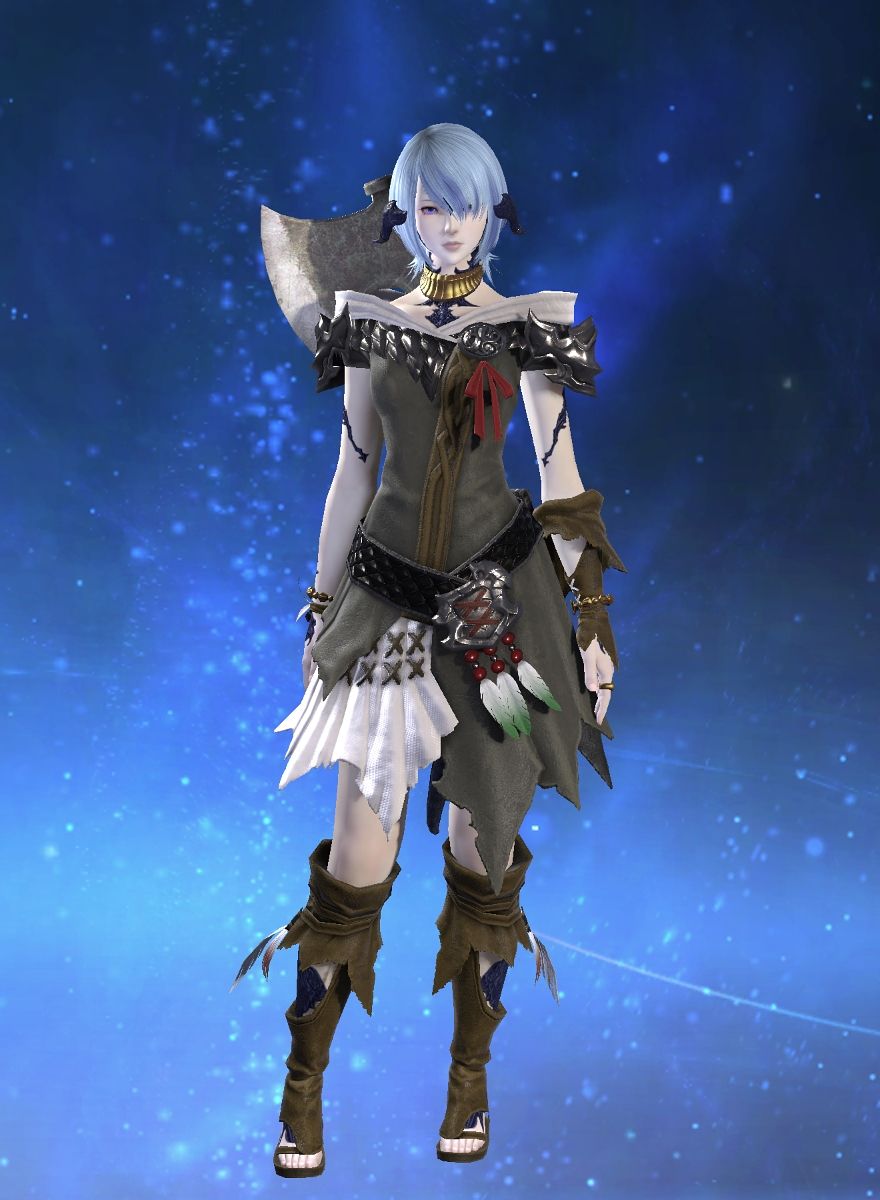 Megane Ab