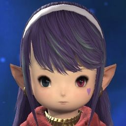 Mirthful Maru