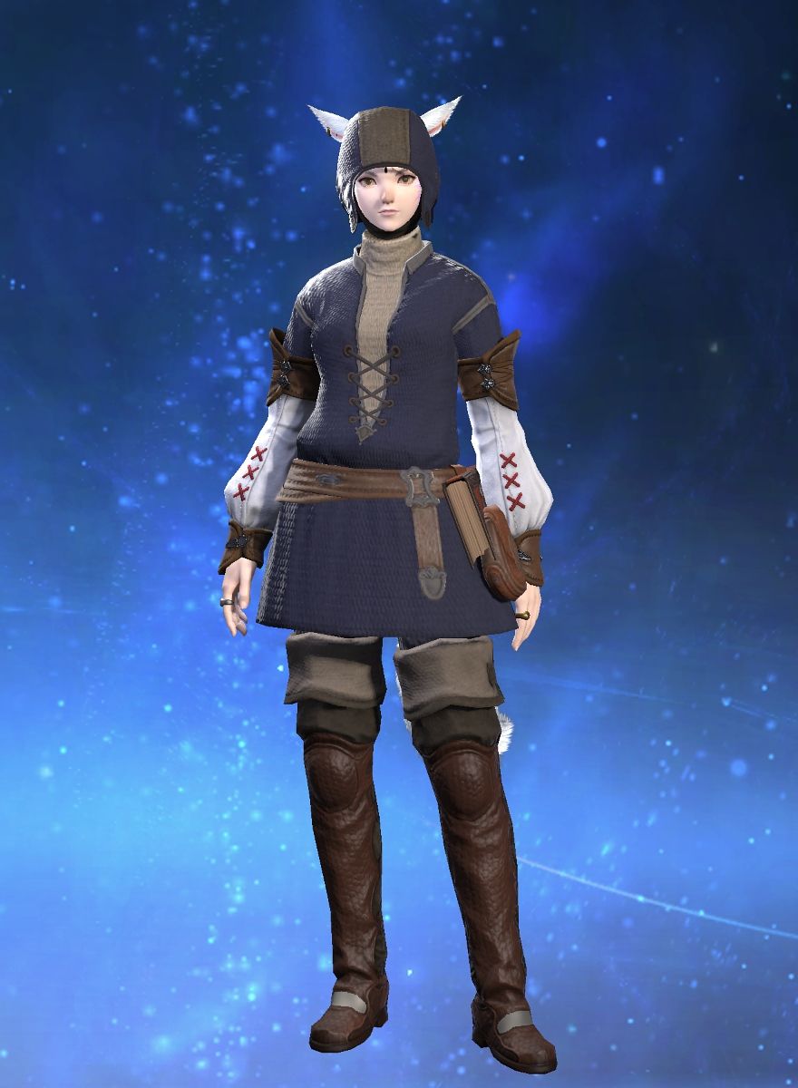 Eluna Valendrei