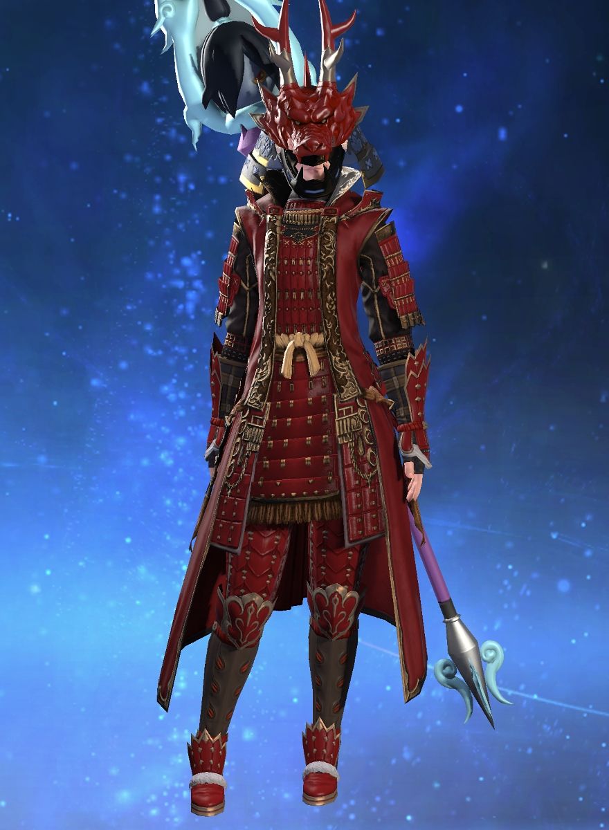 Tiamat Targaryen