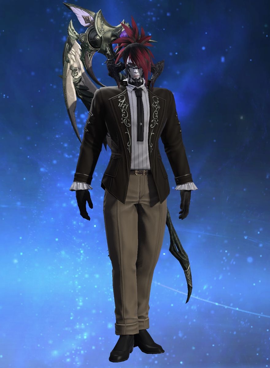 Rathnos Sakahachi