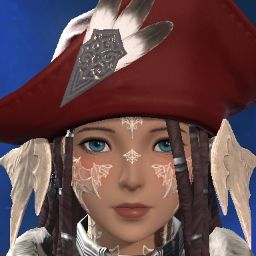 Azami Katarine