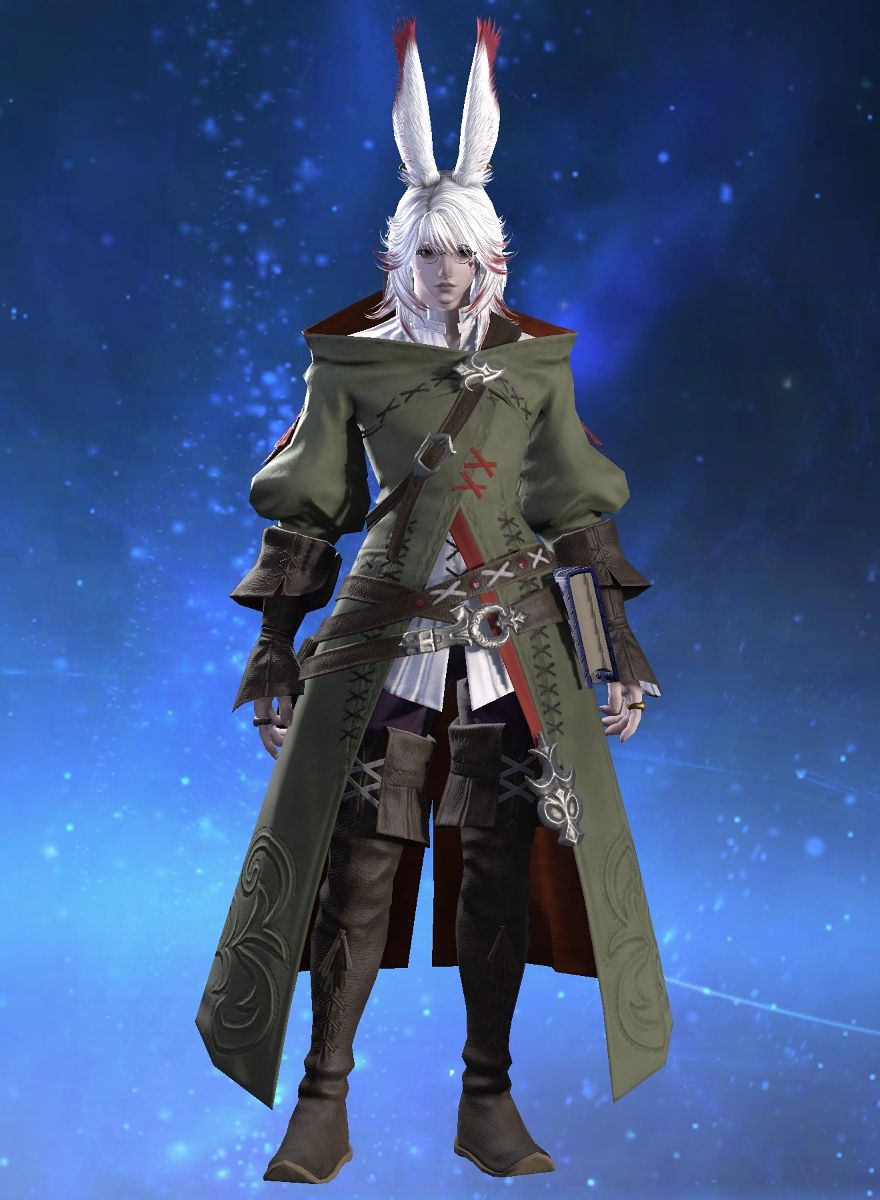 Calix Frost