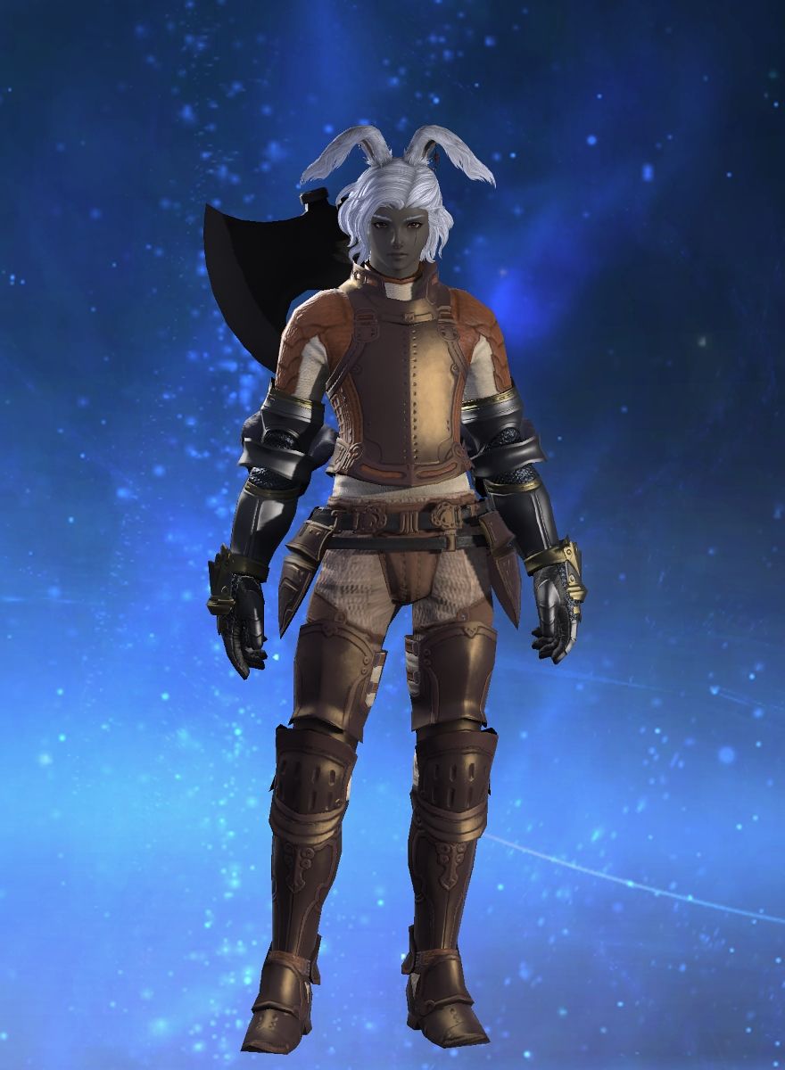 Yuuta Lunarus