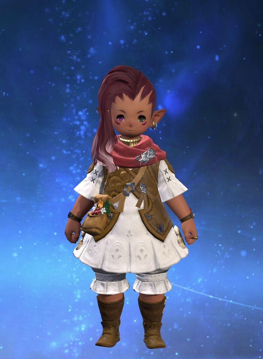 Serah Neylia