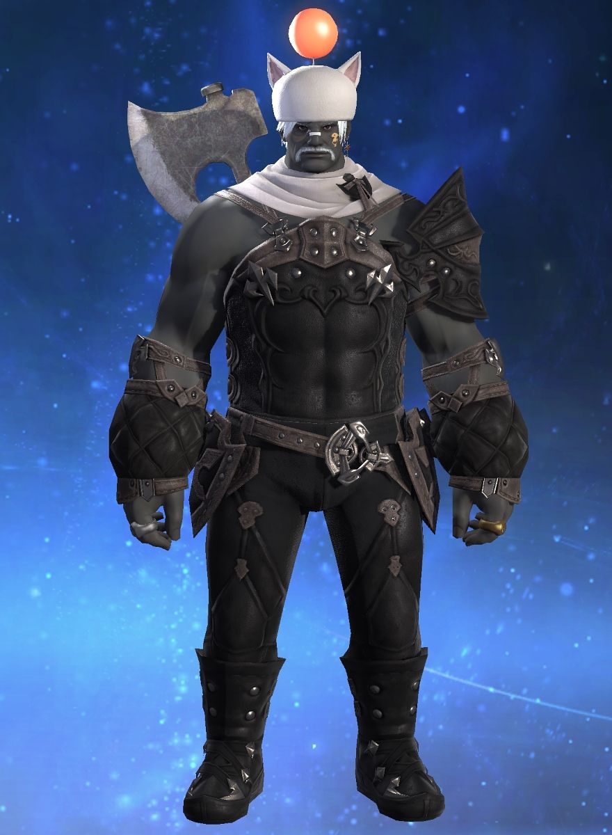 Sabu Kyaran