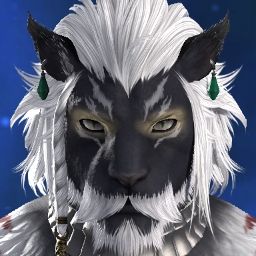 Icatel's Avatar