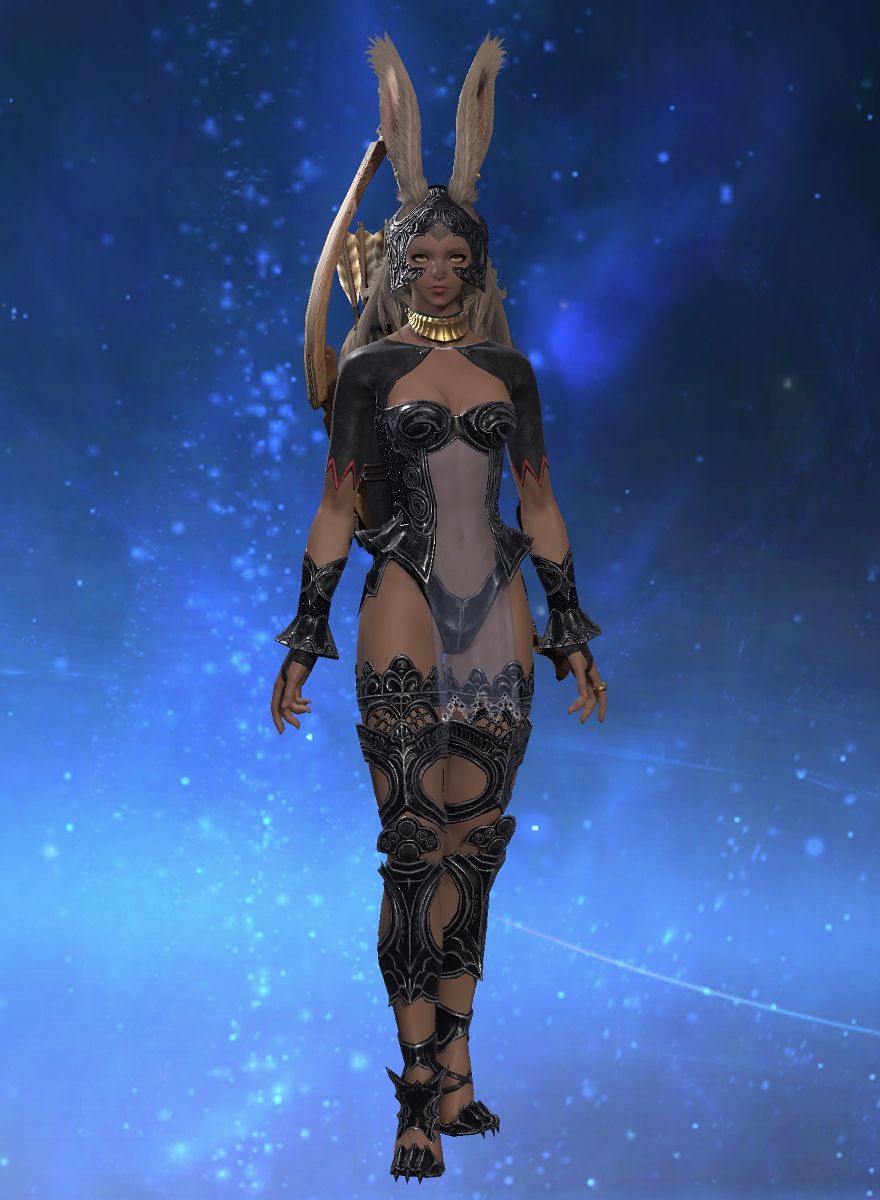 Elyria Bloodrose