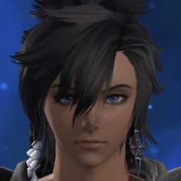 Leaf Saphir