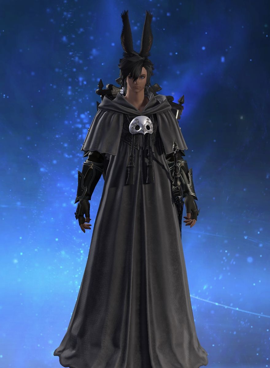 Leaf Saphir